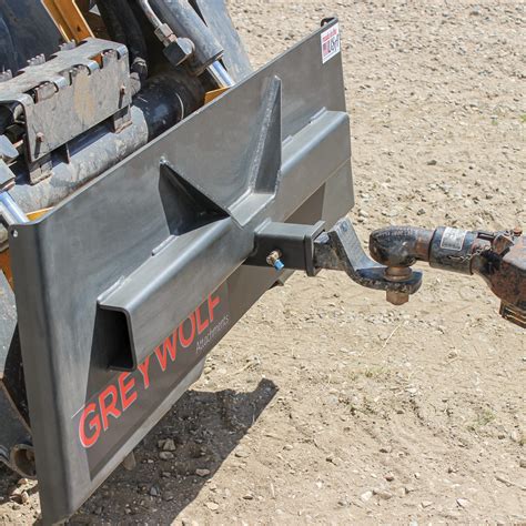 universal skid steer quick attach plate|skid steer quick attach implements.